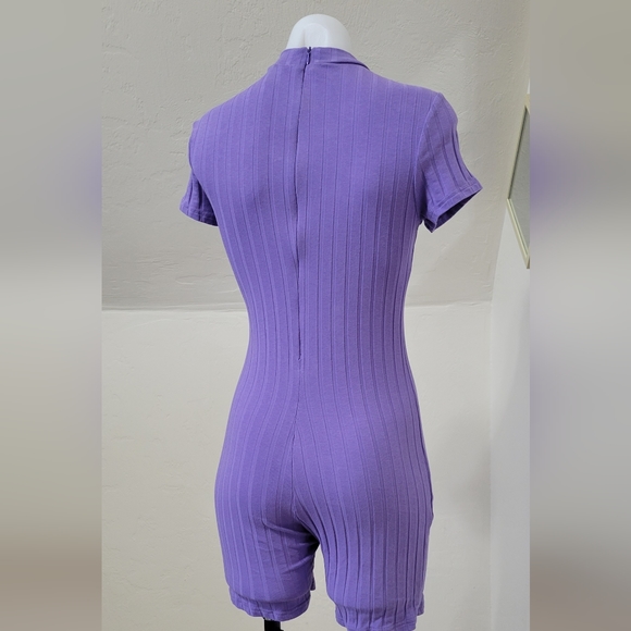 SHEIN bodysuit jumpsuit - Picture 3 of 11